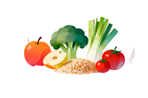 Savjeti za zdravu prehranu