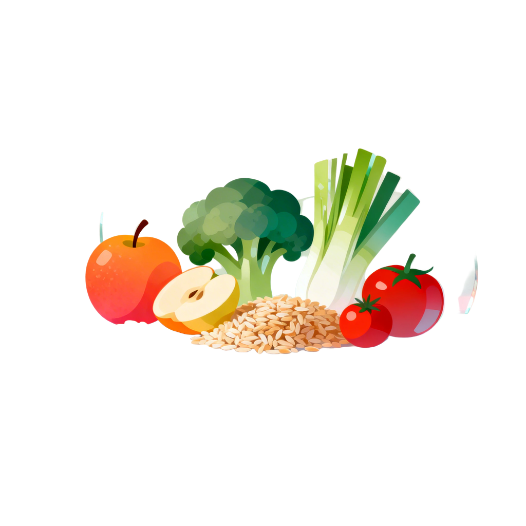 Savjeti za zdravu prehranu